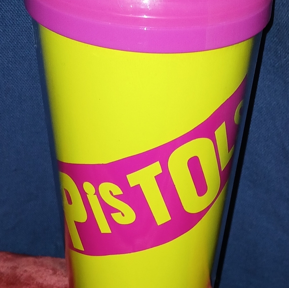 Sex pistols travel mug - Picture 3 of 4